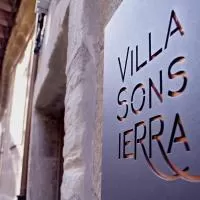 Hotel Hotel Villa Sonsierra en san-vicente-de-la-sonsierra